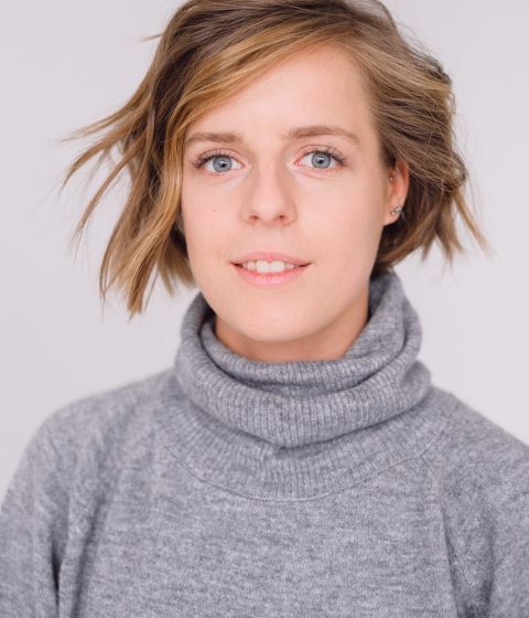 Helen Marlowe, Founder and Lead Tutor