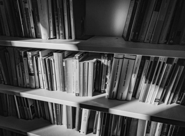 The study library