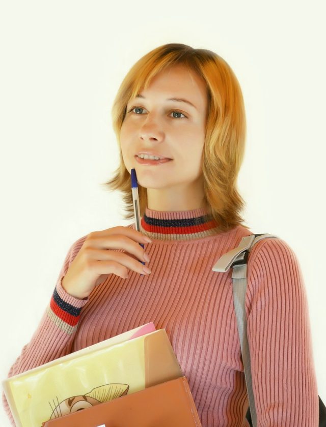 Questions students ask before they enrol