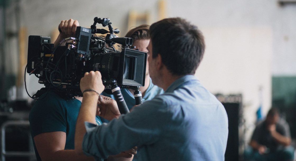What a Piece to Camera Really Means, in Plain Words