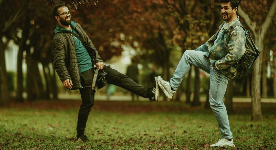 How a Field Camera Session Is Planned, Run and Reviewed