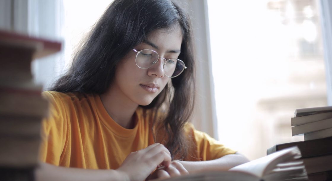 What a Reading List Is Really For: Plain Words from the Study Library